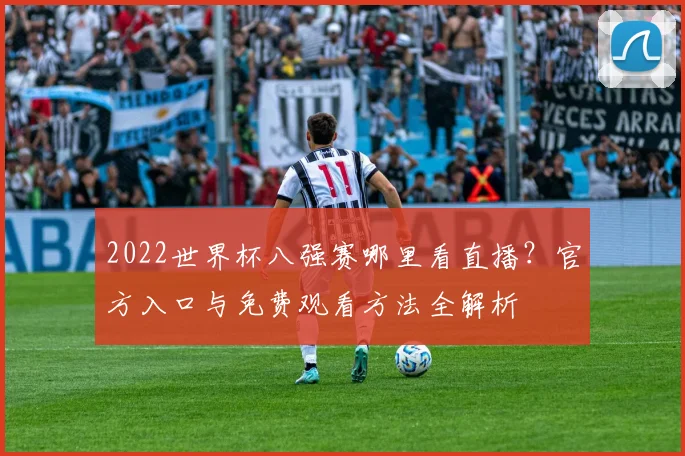 2022世界杯八强赛哪里看直播?官方入口与免费观看方法全解析