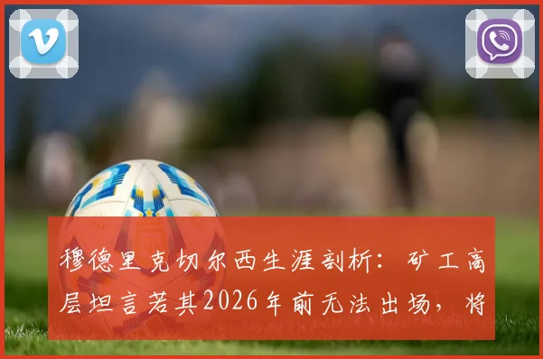 穆德里克切尔西生涯剖析：矿工高层坦言若其2026年前无法出场，将面临3000万欧潜在损失